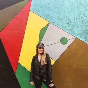 Meet your Posher, Mara